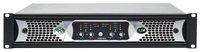 NX MULTI-MODE POWER AMPLIFIER 4 X 1,500 WATTS @ 2 &amp; 4 OHMS AND 70V / 1250 WATTS @ 8OHM &amp; 100V