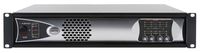 PEMA NETWORK POWER AMPLIFIER 4 X250W @ 4 OHMS WITH 8X8 PROTEA DIGITAL SIGNAL PROCESSOR