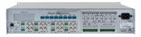 PEMA8250D PEMA 8250 AMPLIFIER PLUS OPDANTE OPTION CARD