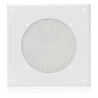 169-8 ECONOMICAL WALL OR CEILING BAFFLE 8"