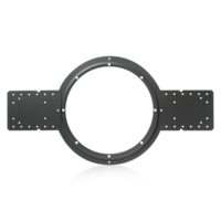 8" MOUNTING RING 24" STUDS