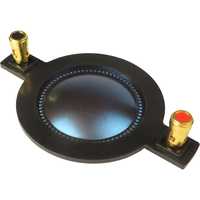 REPLACEMENT DIAPHRAGM FOR HF DRIVER IN AH12-8 STADIUM HORNS