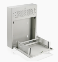 TILT OUT WALL CABINETS FOR 19" EQUIPMENT 3RU