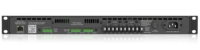 DPA1202 2CH/3CH/4CH 1200W NETWORKABLE POWER AMPLIFIER WITH DSP -70V, 100V, 4O & 8O OPTIONS