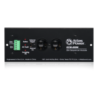 20A AC POWER CONDITIONER AND SPIKE SUPPRESSOR