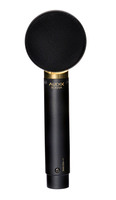 PROFESSIONAL STUDIO CONDENSER MICROPHONE, LARGE 1&quot; DIAPHRAGM