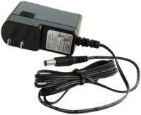 EXTERNAL POWER SUPPLY (120V)