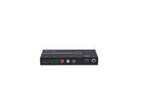 ALF-SUK4GEN2 HDMI 2.0 SPLITTER WITH ONE HDMI INPUT AND FOUR HDMI OUTPUTS FOR HIGH DYNAMIC RANGE FORMATS