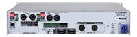 NXP8002 NETWORK POWER AMPLIFIER 2 X 800W @ 2 OHMS WITH PROTEA DIGITAL SIGNAL PROCESSING