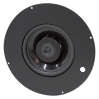 12TO8PLATE 12" ENCLOSURES TO 8" SPEAKER ADAPTER