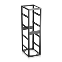 STAND ALONE OR GANGABLE RACK 30&quot; DEEP, 44RU