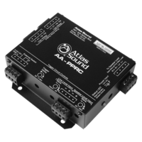 AA-PPRC PRIORITY PAGING REMOTE CONTROLLER