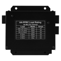 AA-PPRC PRIORITY PAGING REMOTE CONTROLLER