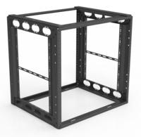 10RU FURNITURE RACK 16&quot; DEPTH