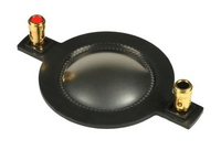 REPLACEMENT DIAPHRAGM FOR HF DRIVER IN AHXX-15 STADIUM HORNS