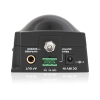 AL-EAGLE ATLAS LEARN TWO CHANNEL INFRARED DOME RECEIVER