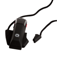 AL-MAGPIE WIRELESS INFRARED MICROPHONE/TRANSMITTER FOR USE WITH ATLAS LEARN AMPLIFIED LEARNING SYSTEM.