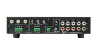 AL2450 INTEGRATED INFRARED RECEIVER AND SYSTEM AMPLIFIER - 50-WATTS