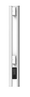 ALA10TAW EN54-24 CERTIFIED 10 SPEAKER FULL RANGE LINE ARRAY SPEAKER SYSTEM - WHITE