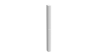 ALX-16D DIGITALLY STEERABLE, MULTICHANNEL 16-SPEAKER COLUMN ARRAY LOUDSPEAKER