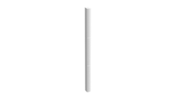 ALX-24D DIGITALLY STEERABLE, MULTICHANNEL 24-SPEAKER COLUMN ARRAY LOUDSPEAKER