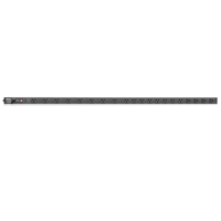 15A - 48", 20 OUTLET VERTICAL POWER STRIP
