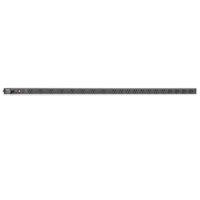 15A - 48&quot;, 20 OUTLET VERTICAL POWER STRIP