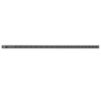 20A  48&quot;  20 OUTLET VERTICAL POWER STRIP