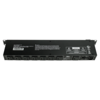 AP-S15A 15A POWER CONDITIONER AND DISTRIBUTION UNIT WITH IEC POWER CORD