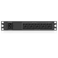 AP-S15HR 15A HALF WIDTH RACK POWER CONDITIONER - NOW SHIPPING