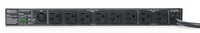 AP-S20RT 20A AC POWER DISTRIBUTION & AC SUPPRESSOR WITH REMOTE ACTIVATION