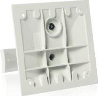 APXBK-N APX MOUNTING BRACKET NETURAL GREY
