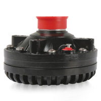 AS100N COMPRESSION DRIVER FOR SIREN LOUDSPEAKERS 100W RMS @ 11OHM