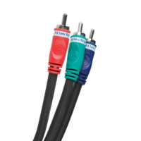 COMPONENT VIDEO CABLE (1 METER)