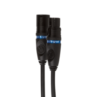 XLR CABLE (10 METERS)