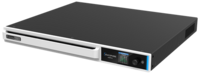 AZMP4-D ATMOSPHERE 4-ZONE SIGNAL PROCESSOR WITH 600-WATT AMPLIFIER AND DANTE