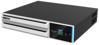 AZMP8-D ATMOSPHERE 8-ZONE AUDIO PROCESSOR DANTE