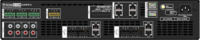 AZMP8-D ATMOSPHERE 8-ZONE AUDIO PROCESSOR DANTE