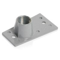 CONDUIT/CABLE ADAPTER — AP-15 SERIES