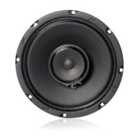 8&quot; COAXIAL LOUDSPEAKER WITH 70.7V-16W TRANSFORMER