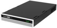 CLA404 4CH 400W MULTI IMPEDANCE POWER SHARE AMPLIFIER, 2O 4O 8O 25V 70V & 100V OPTION PER CHANNEL, 1/2RU