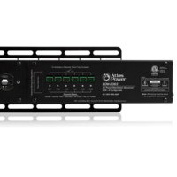 ECM-2063 20A+20A+20A AC POWER DISTRIBUTION SEQUENCER RACEWAY