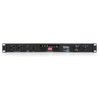 15A POWER SEQUENCER &amp; CONDITIONER WITH 9 OUTLETS (6 REAR / 2 FRONT) / 1 RU