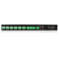 ECS-6RM AC SEQUENCE CONTROLLER AND MONITOR /1RU