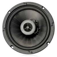 6&quot; COAXIAL LOUDSPEAKER 50W @ 8OHM