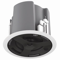 FAP63T-WEGS FAP63T-W WITH WHITE SQUARE EDGELESS GRILLE KIT (PRICED EA, SOLD PR)