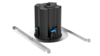 FC-8ST 8" PREMIUM CEILING SUBWOOFER (BLIND MOUNT)