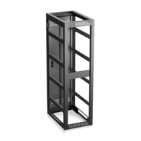 GANGABLE RACK 32 INCH DEEP, 44RU