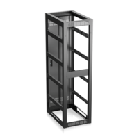 GANGABLE RACK 36&quot; DEEP, 44RU