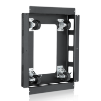 FMARTK36 ROLLER TRUCK WITH CASTERS FOR 36" DEEP FMA SERIES